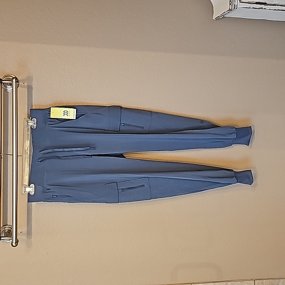 All in motion pants, womens